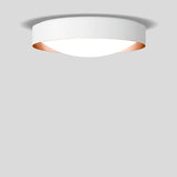 BEGA LED-Anbauleuchte 47,4W 3000K 4467lm STUDIO LINE 51079.6K3 ws Konv DALI