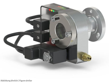 Elektr. Ölniveauregler OLC2-230, 3m Kabel, 230VAC, PS 120 Bar