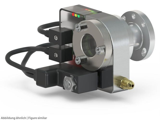 Elektr. Ölniveauregler OLC2-230, 3m Kabel, 230VAC, PS 120 Bar
