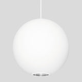 BEGA LED-Pendelleuchte 1LED 4000K Konv 51111.1K4 19084lm sym IP20