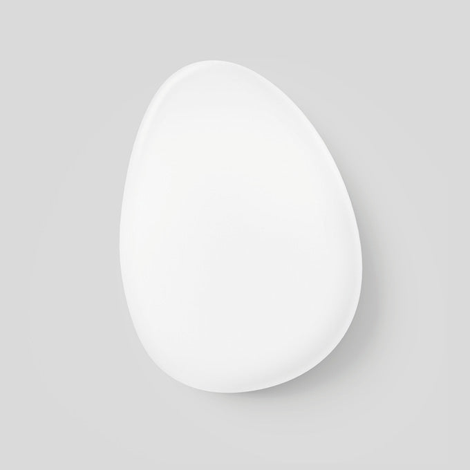 BEGA LED-Wandanbauleuchte 30W 3000K ws 51132K3 2642lm Konv DALI