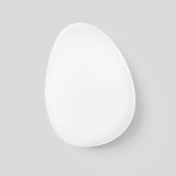 BEGA LED-Wandanbauleuchte 30W 3000K ws 51132K3 2642lm Konv DALI
