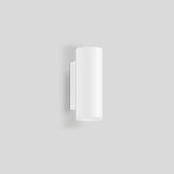 BEGA LED-Up/Down Leuchte 19,5W 3000K ws STUDIO LINE 51143.1K3 Konv DALI
