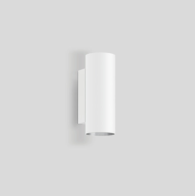 BEGA LED-Up/Down Leuchte 19,5W 3000K ws STUDIO LINE 51143.2K3 1129lm Konv DALI