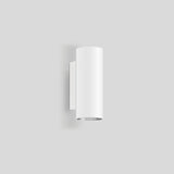 BEGA LED-Up/Down Leuchte 19,5W 3000K ws STUDIO LINE 51143.2K3 1129lm Konv DALI