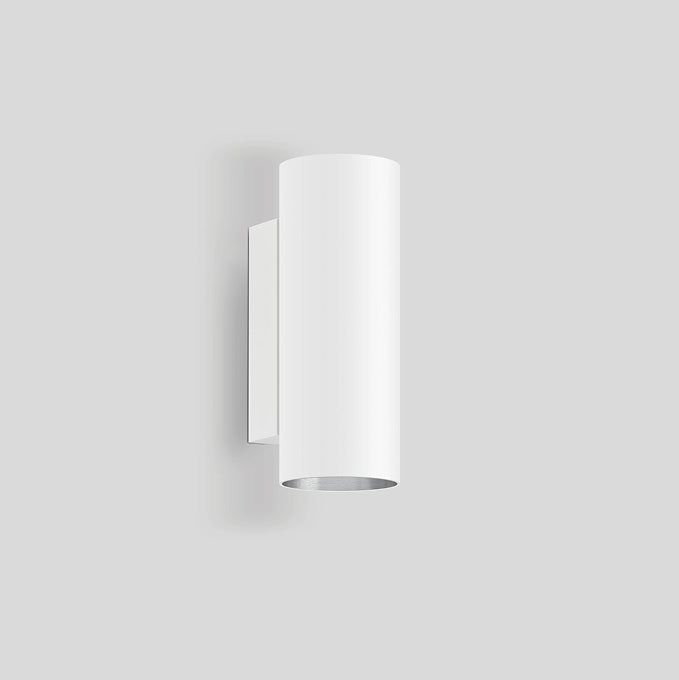 BEGA LED-Wandanbauleuchte 28W 3000K ws STUDIO LINE 51144.2K3 1456lm Konv DALI