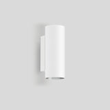 BEGA LED-Wandanbauleuchte 28W 3000K ws STUDIO LINE 51144.2K3 1456lm Konv DALI