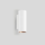 BEGA LED-Wandanbauleuchte 28W 3000K ws STUDIO LINE 51144.6K3 1120lm Konv DALI