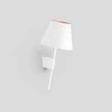 BEGA LED-Wandanbauleuchte 19,5W 3000K ws STUDIO LINE 51147.6K3 1315lm Konv