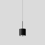 BEGA LED-Pendelleuchte 1LED 3000K 434lm 51159.5K3 Konv sw sym IP20