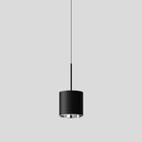 BEGA LED-Pendelleuchte 1LED 3000K 1609lm 51162.5K3 Konv sw sym IP20