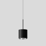 BEGA LED-Pendelleuchte 1LED 3000K 2264lm 51164.5K3 Konv sw sym IP20