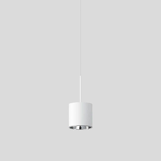 BEGA LED-Pendelleuchte 1LED 3000K 429lm 51167.1K3 Konv sym IP20