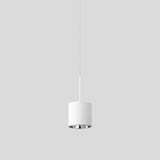 BEGA LED-Pendelleuchte 1LED 3000K 429lm 51167.1K3 Konv sym IP20