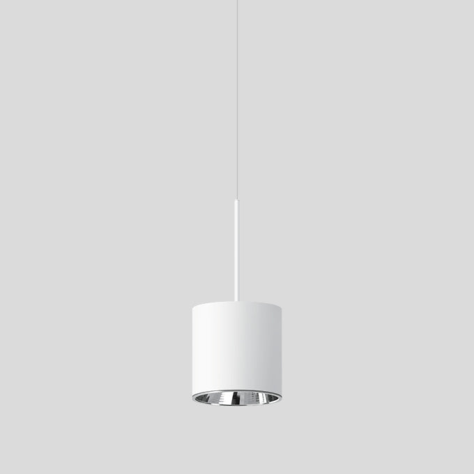 BEGA LED-Pendelleuchte 1LED 3000K 2185lm 51173.1K3 Konv sym IP20