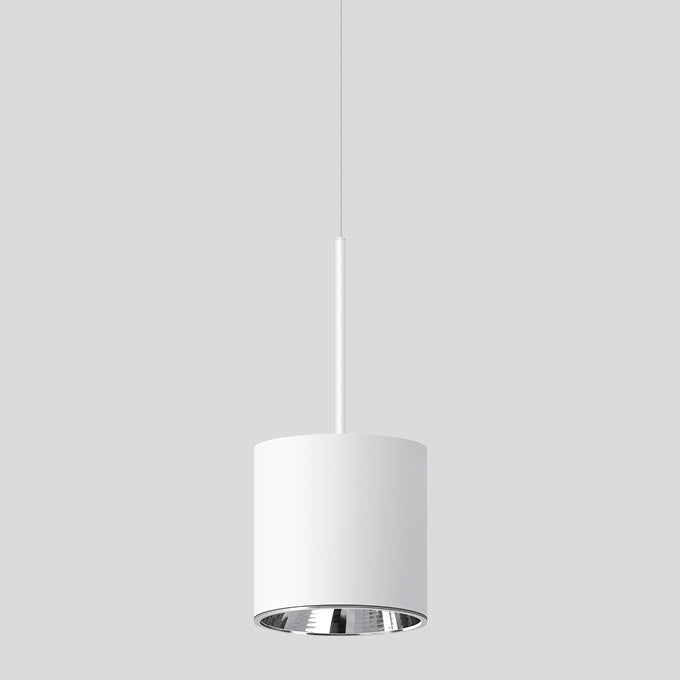 BEGA LED-Pendelleuchte 1LED 3000K 3426lm 51175.1K3 Konv sym IP20