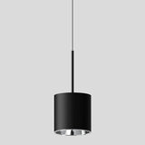 BEGA LED-Pendelleuchte 1LED 3000K 3426lm 51175.5K3 Konv sw sym IP20