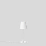 BEGA LED-Wohnraumleuchte 8,9W 3000K Konv STUDIO LINE 51176.6K3 636lm ws m.Schalt