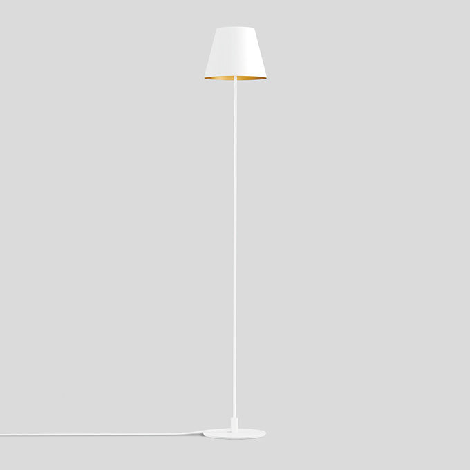 BEGA LED-Stehleuchte 19,5W 3000K 1358lm STUDIO LINE 51177.4K3 Konv direkt ws