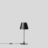 BEGA LED-Wohnraumleuchte 8,9W 3000K Konv STUDIO LINE 51178.6K3 636lm sw m.Schalt