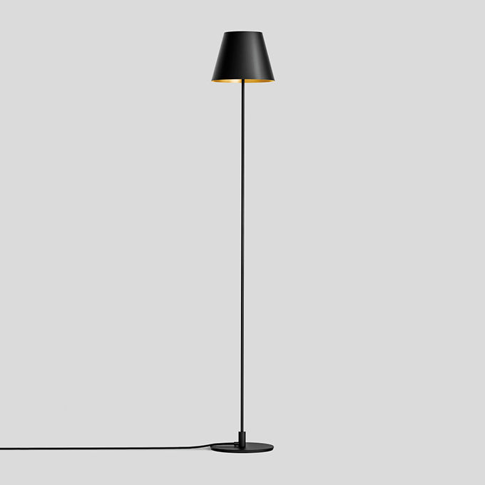BEGA LED-Stehleuchte 19,5W 3000K 1358lm STUDIO LINE 51179.4K3 Konv direkt sw