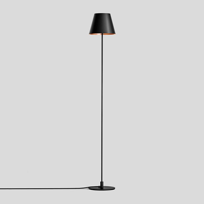 BEGA LED-Stehleuchte 19,5W 3000K 1297lm STUDIO LINE 51179.6K3 Konv direkt sw