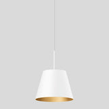 BEGA LED-Pendelleuchte 1LED 3000K 1970lm STUDIO LINE 51186.4K3 Konv sym IP20