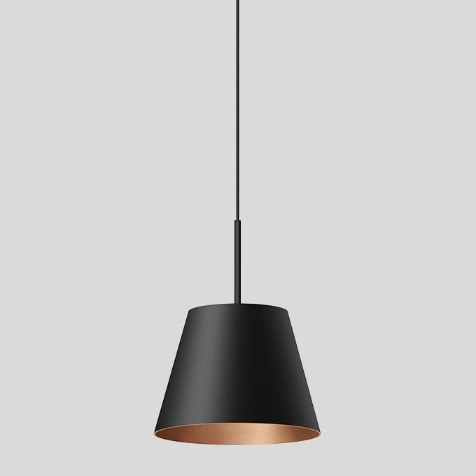 BEGA LED-Pendelleuchte 1LED 3000K 1863lm STUDIO LINE 51187.6K3 Konv sw sym IP20