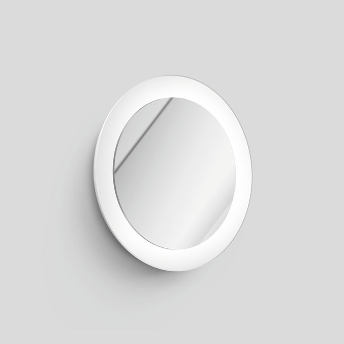 BEGA LED-Wandanbauleuchte 30W 3000K ws 51191.1K3 1652lm Konv DALI