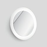 BEGA LED-Wandanbauleuchte 59W 3000K ws 51198.1K3 2837lm Konv DALI