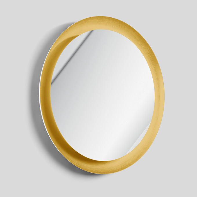 BEGA LED-Spiegelleuchte 91,5W 3000K ms 51199.4K3 2000lm Konv DALI