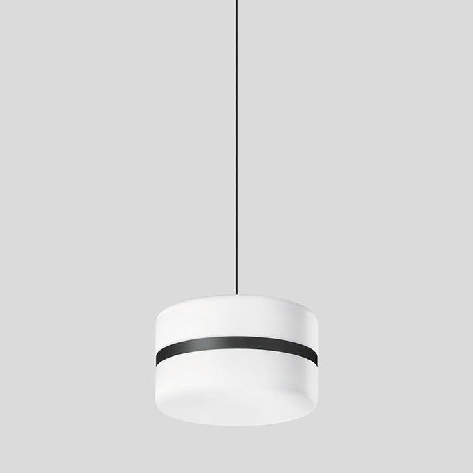 BEGA LED-Pendelleuchte 1LED 3000K 2427lm 51207.5K3 Konv sw sym IP20