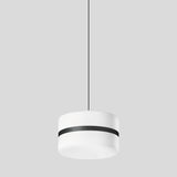 BEGA LED-Pendelleuchte 1LED 3000K 2427lm 51207.5K3 Konv sw sym IP20