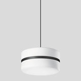 BEGA LED-Pendelleuchte 1LED 3000K 3932lm 51208.5K3 Konv sw sym IP20