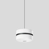 BEGA LED-Pendelleuchte 1LED 3000K 2585lm 51209.5K3 Konv sw sym IP20