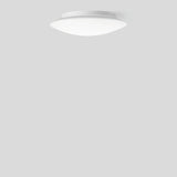 BEGA LED-Sensorleuchte 10,5W 3000K 787lm 51235K3 ws Konv