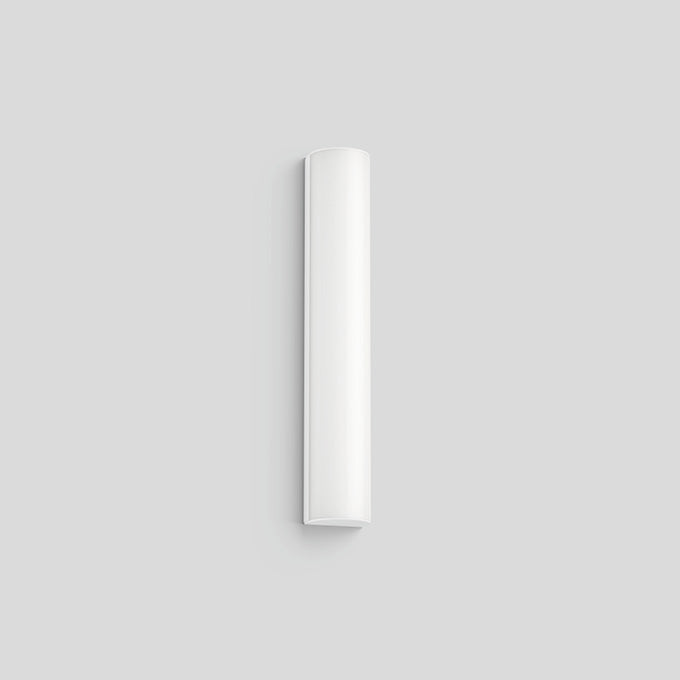 BEGA LED-Wandanbauleuchte 26W 3000K ws 51242.1K3 2651lm Konv DALI