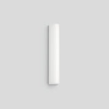 BEGA LED-Wandanbauleuchte 26W 3000K ws 51242.1K3 2651lm Konv DALI