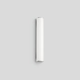BEGA LED-Wandanbauleuchte 26W 3000K chr 51242.3K3 2651lm Konv DALI