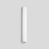 BEGA LED-Wandanbauleuchte 34,7W 3000K 51244.3K3 3590lm chr Konv DALI