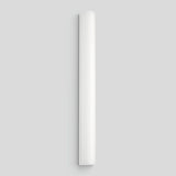 BEGA LED-Wandanbauleuchte 44W 3000K ws 51246.1K3 4172lm Konv DALI