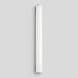 BEGA LED-Wandanbauleuchte 44W 3000K chr 51246.3K3 4172lm Konv DALI