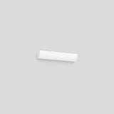 BEGA LED-Wandanbauleuchte 16,5W 3000K ws 51258.1K3 1407lm Konv DALI