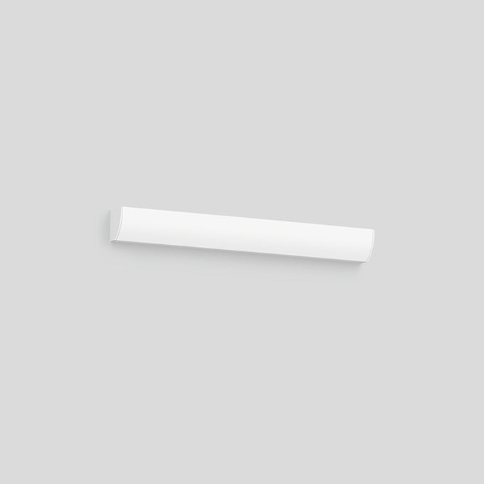 BEGA LED-Wandanbauleuchte 24,8W 3000K ws 51259.1K3 2113lm Konv DALI
