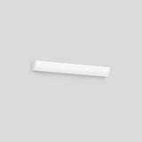 BEGA LED-Wandanbauleuchte 24,8W 3000K ws 51259.1K3 2113lm Konv DALI