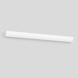 BEGA LED-Wandanbauleuchte 38,5W 3000K ws 51260.1K3 3430lm Konv DALI