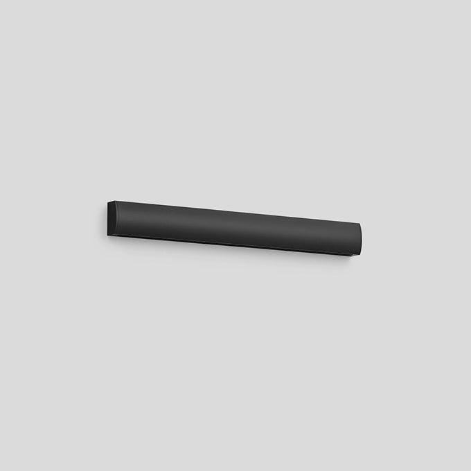 BEGA LED-Wandanbauleuchte 50W 3000K sw 51262.5K3 2659lm Konv DALI