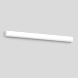 BEGA LED-Wandanbauleuchte 76,3W 3000K ws 51263.1K3 6806lm Konv DALI