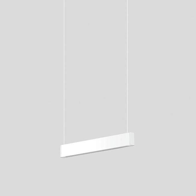 BEGA LED-Pendelleuchte 1LED 3000K 1931lm 51264.1K3 Konv sym IP20