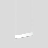 BEGA LED-Pendelleuchte 1LED 3000K 1931lm 51264.1K3 Konv sym IP20
